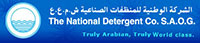 National Detergent